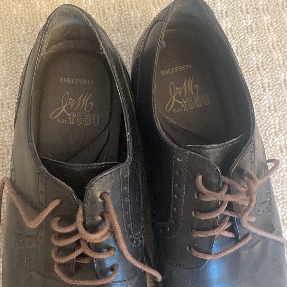 J & M 1850 Shoes - Picture 2 of 4
